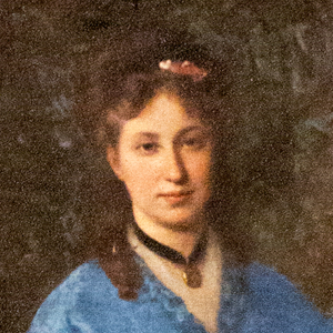 Silvia Pasolini Zanelli Bassano del Grappa (VI) 1852 - Bassano del Grappa (VI) 1920